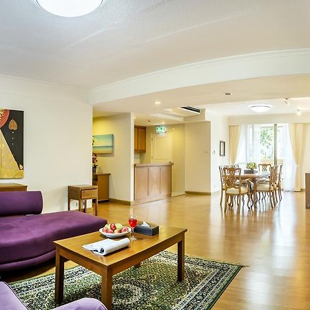 Bangkok Shortstay, 2-3Br Sukhumvit Εξωτερικό φωτογραφία