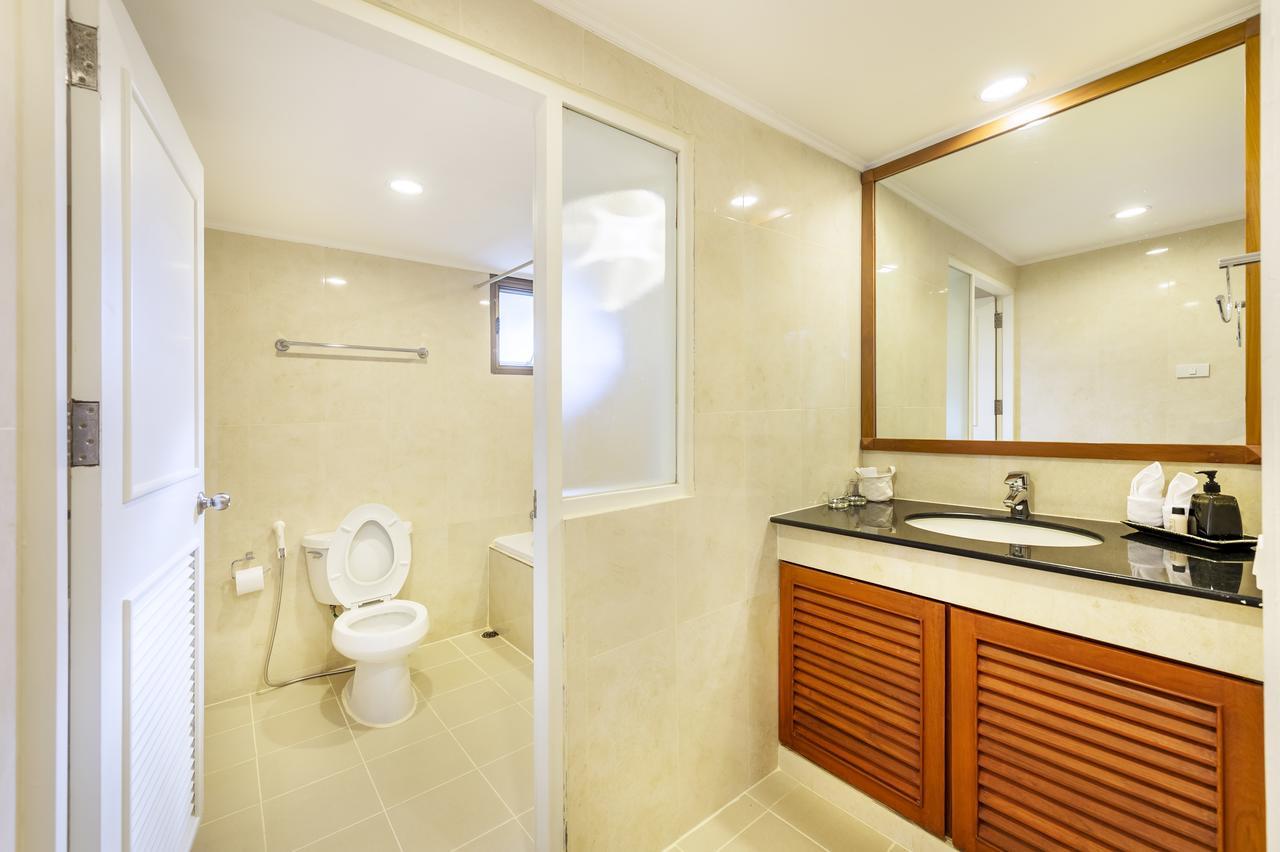 Bangkok Shortstay, 2-3Br Sukhumvit Εξωτερικό φωτογραφία