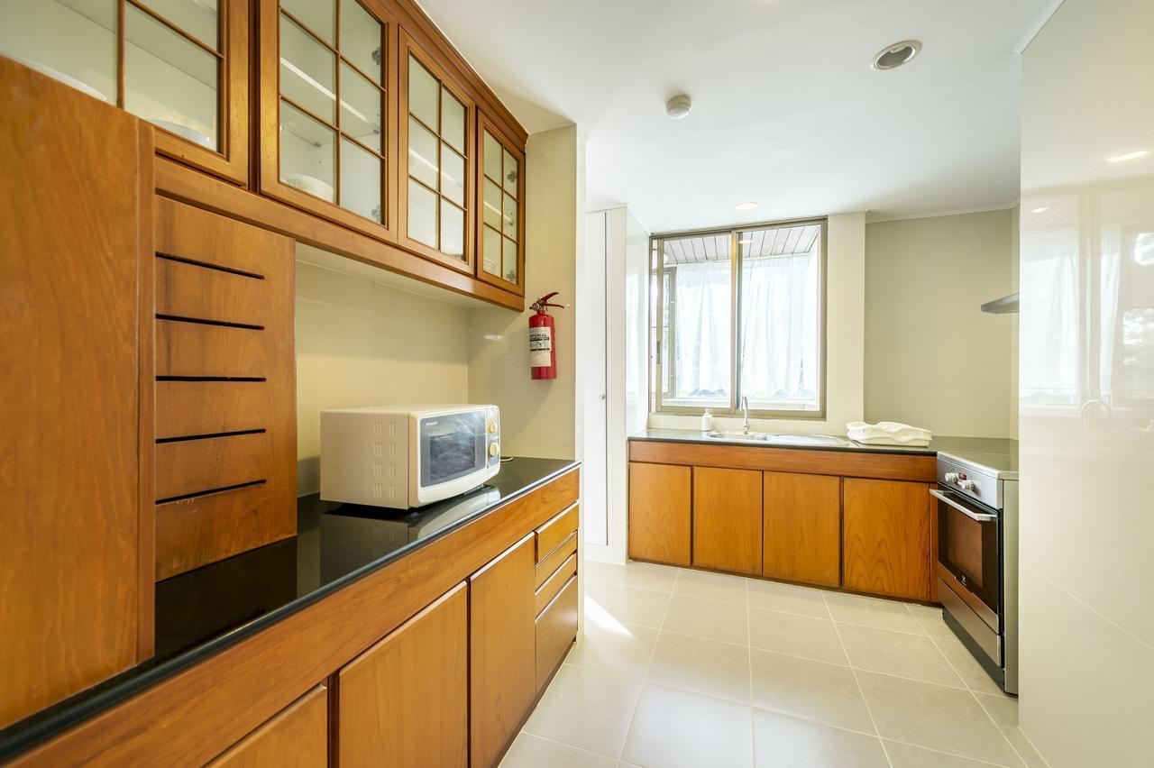 Bangkok Shortstay, 2-3Br Sukhumvit Εξωτερικό φωτογραφία