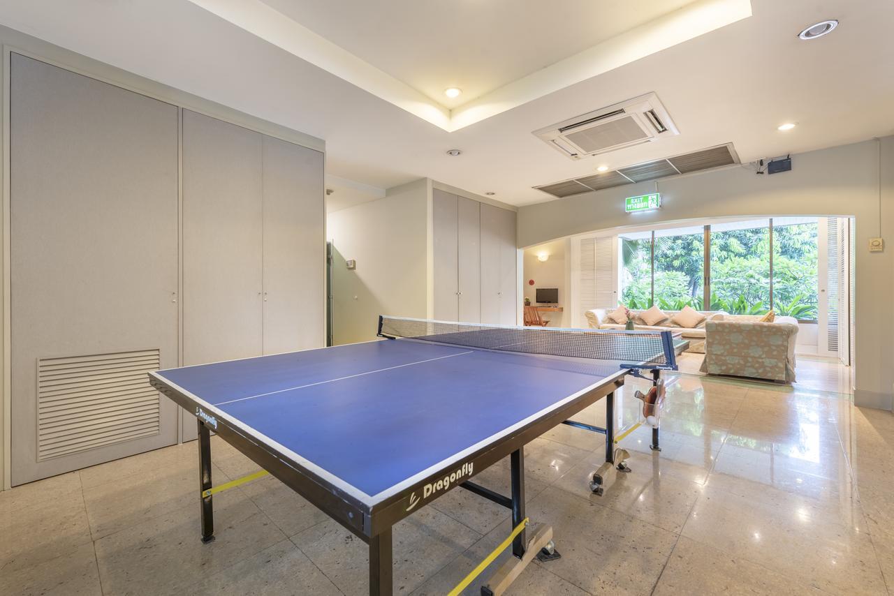 Bangkok Shortstay, 2-3Br Sukhumvit Εξωτερικό φωτογραφία