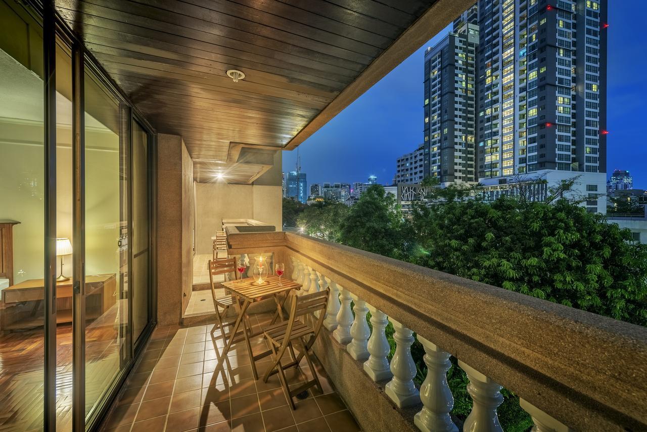 Bangkok Shortstay, 2-3Br Sukhumvit Εξωτερικό φωτογραφία